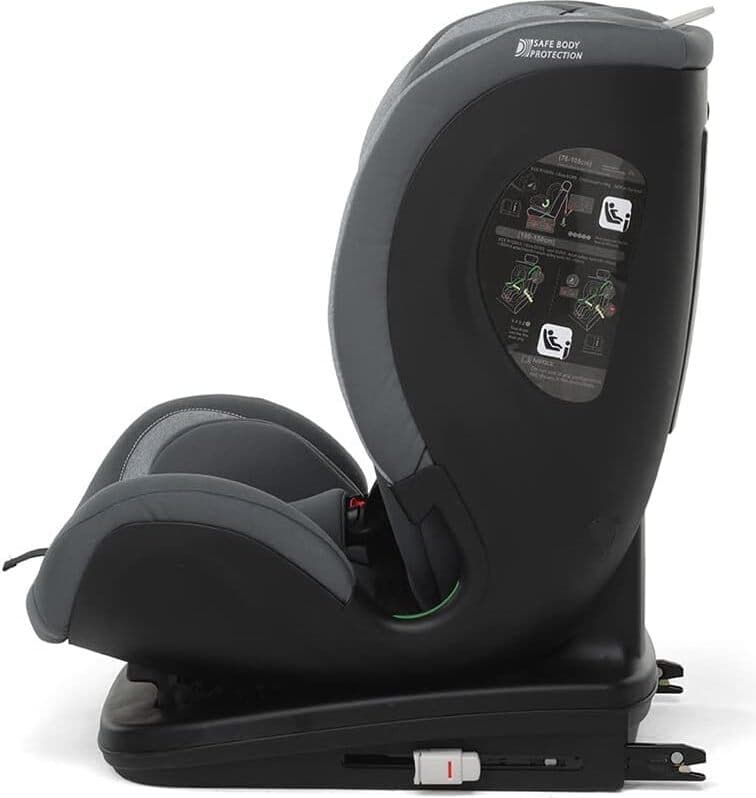 Seggiolino Auto FoppaPedretti | Supporto Sicurezza Bambini