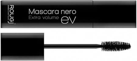 Rougj Mascara Volume Nero