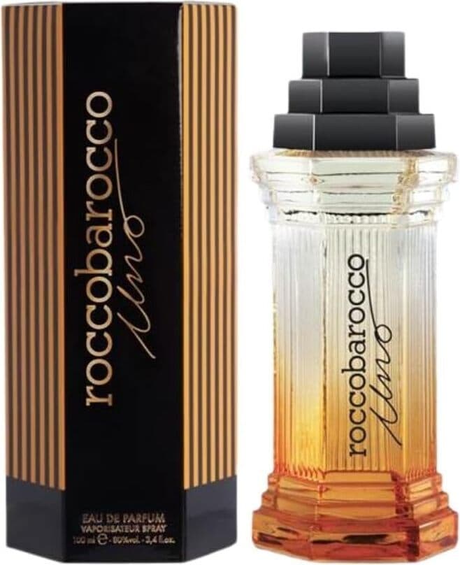 Profumo Rocco Barocco Uno Donna EDP 100 ml Spray
