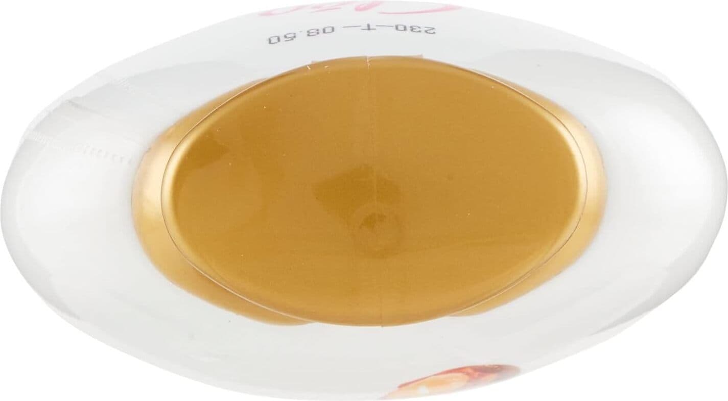 Cléo - Bagnoschiuma Nutriente Camelia Dorata e Olio di Argan, Bagno Schiuma Profumato Elasticizzante Antiossidante Detergente Delicato per Pelle Morbida, Bagnodoccia Dermatologicamente Testato, 750 ml