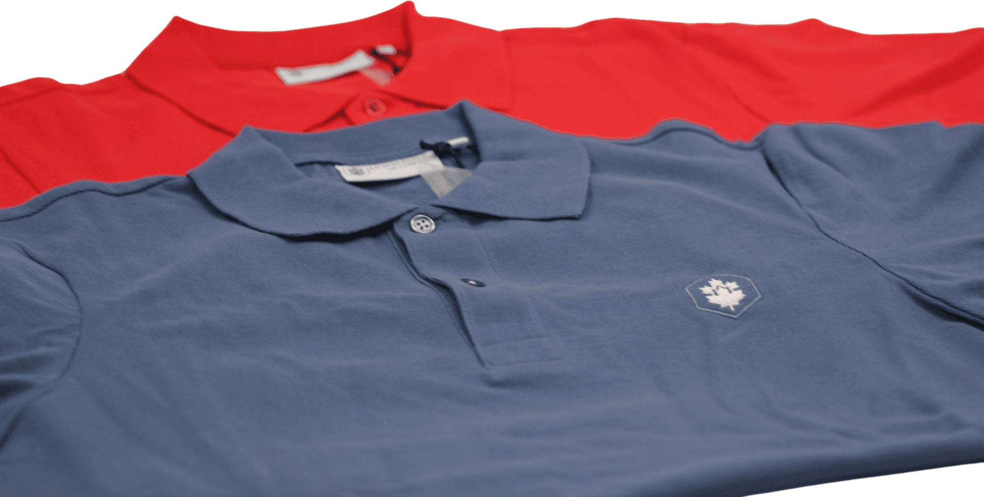 Polo Lamberjack - Maglietta Manica Corta di Alta Qualità in Cotone, Stile Casual Elegante