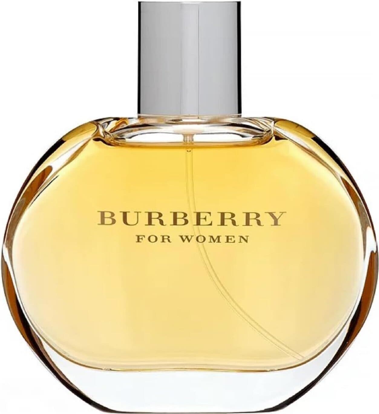 Burberry Eau de Parfum for Women - 100ml Spray - Authentic Original Fragrance