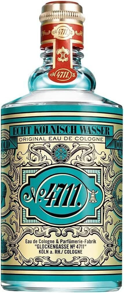 Eau de Cologne 4711 Originale 200ml - Fragranza Unisex AmV