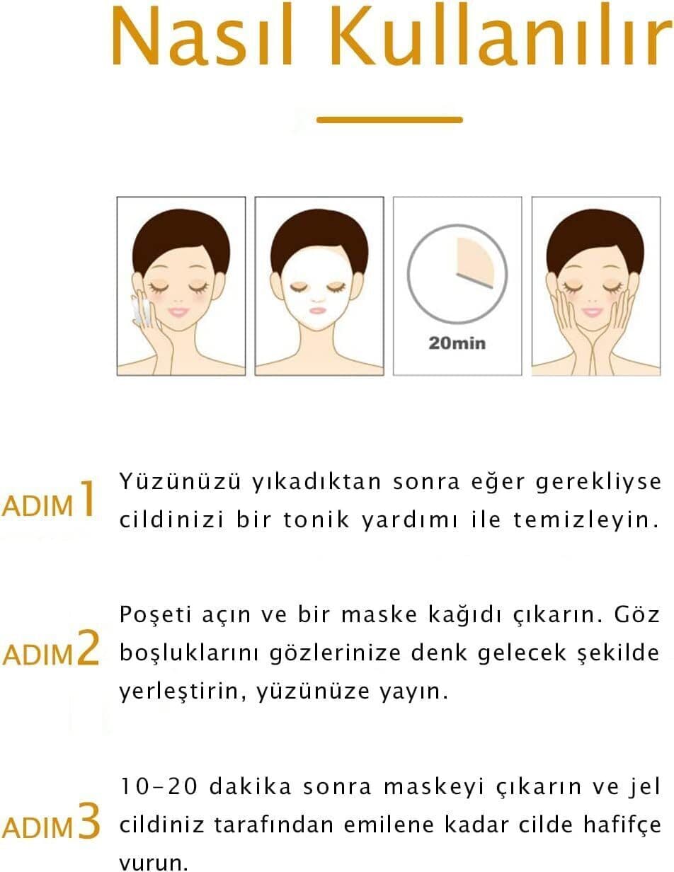 Maschera Viso Idratante al Melograno THE FRESH MASK SHEET
