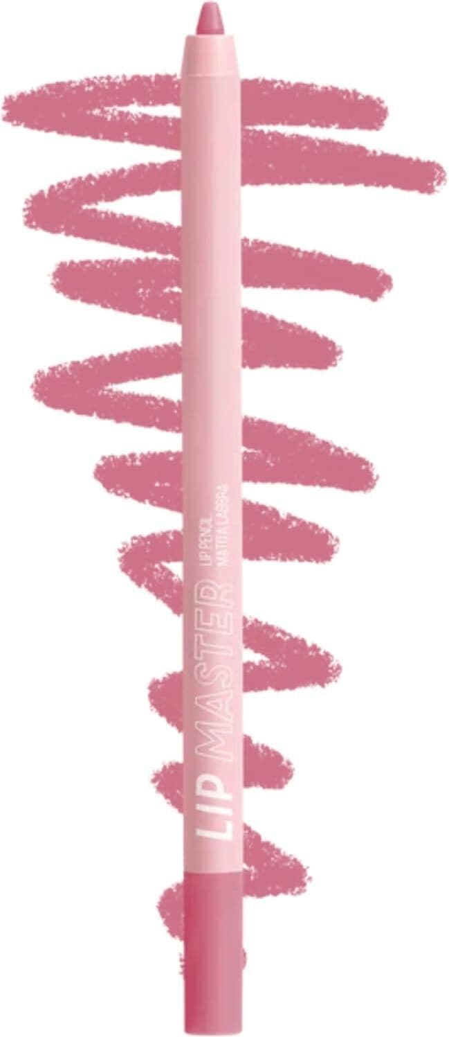 Mulac Lip Master 08 Sprinkles | Rossetto Idratante e Lunga Durata