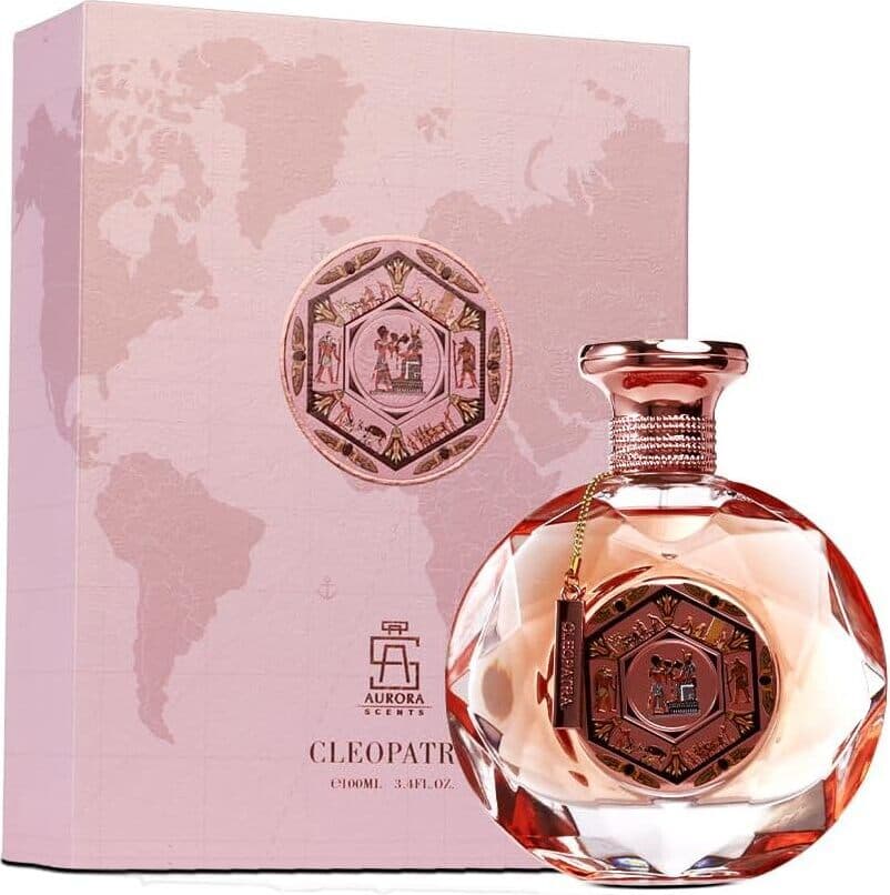 AURORA CLEOPATRA EDP 100ML
