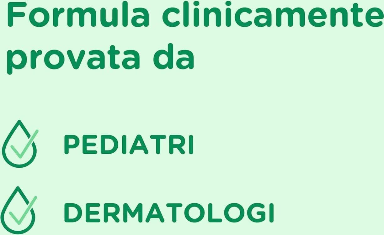 Olio Aloe Vera J e J 500ml Senza Coloranti - Cura Naturale della Pelle AmV
