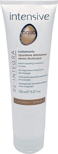 Docciaschiuma Idratante Intensive Aqua Sole, 200 ml - Formula Nutriente