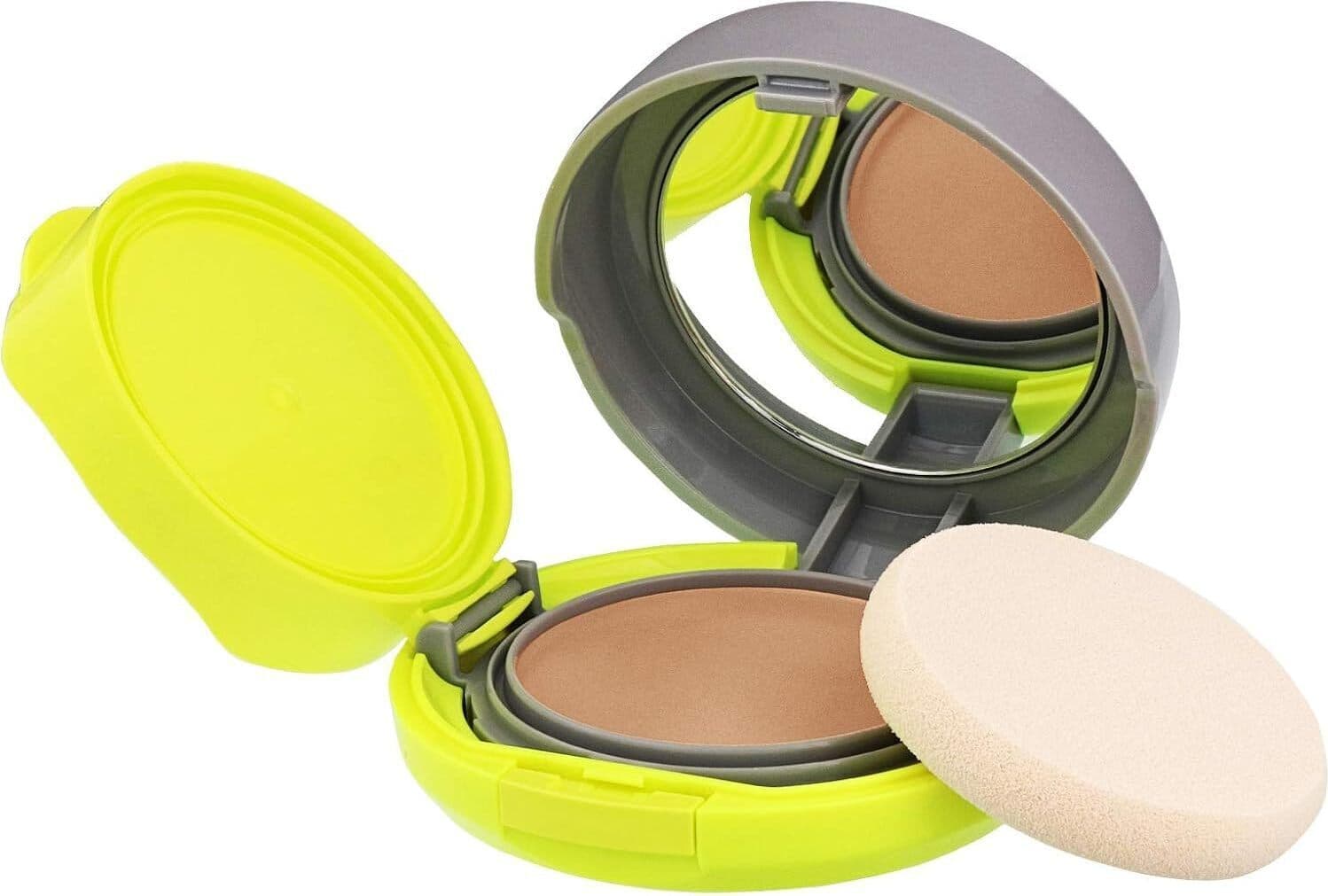 BB Cream Solare Sportiva SPF50+ Alta Copertura per Sportivi - Sun Care, Very Dark, 12g