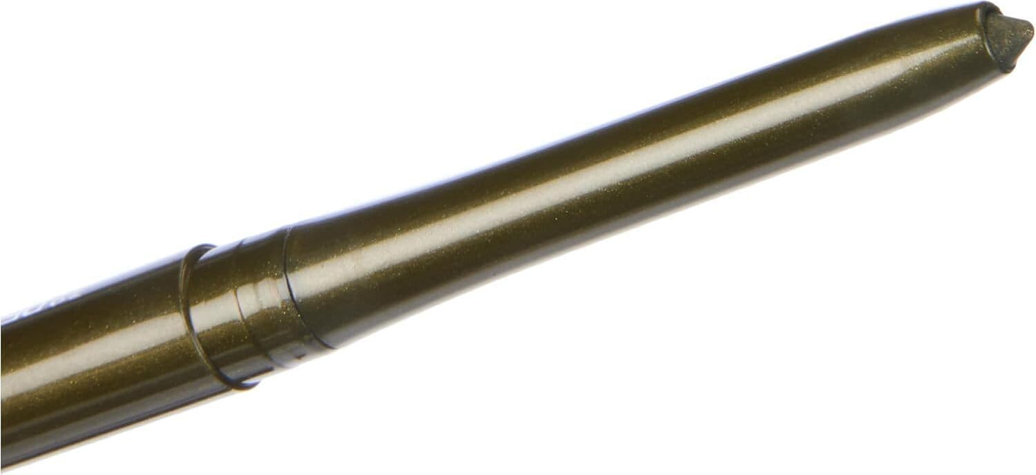 Matita Occhi Waterproof 24 Ore Deborah - 05 Golden Green - Lunga Durata