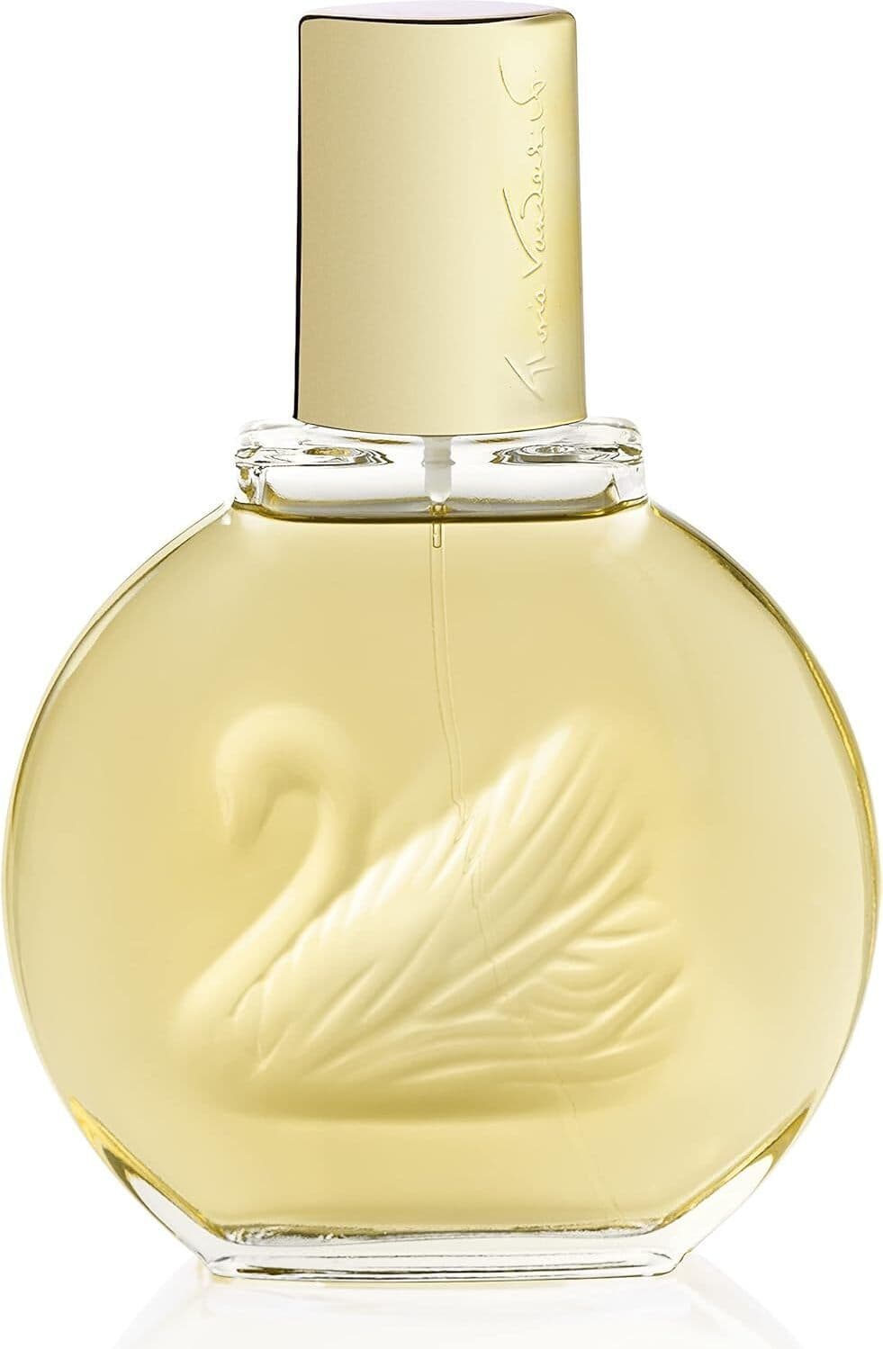 Eau de Toilette Gloria Vanderbilt N 1 per Donna - Profumo Raffinato e Duraturo, 100 ml