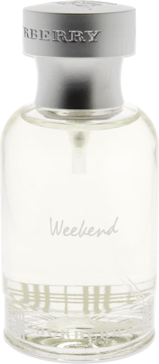 Burberry Week end u. edt 50ml ato