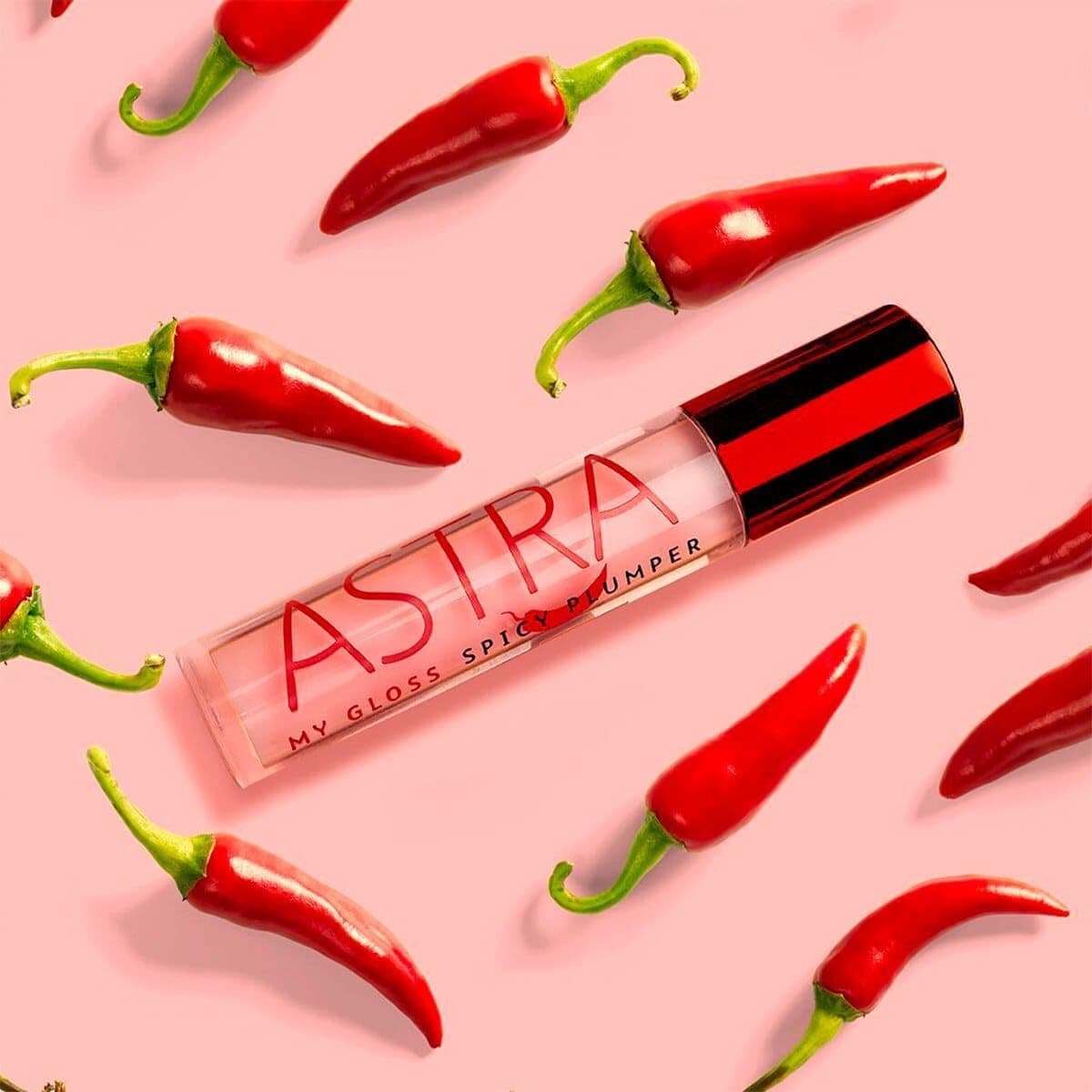 MY GLOSS SPICY PLUMPER
