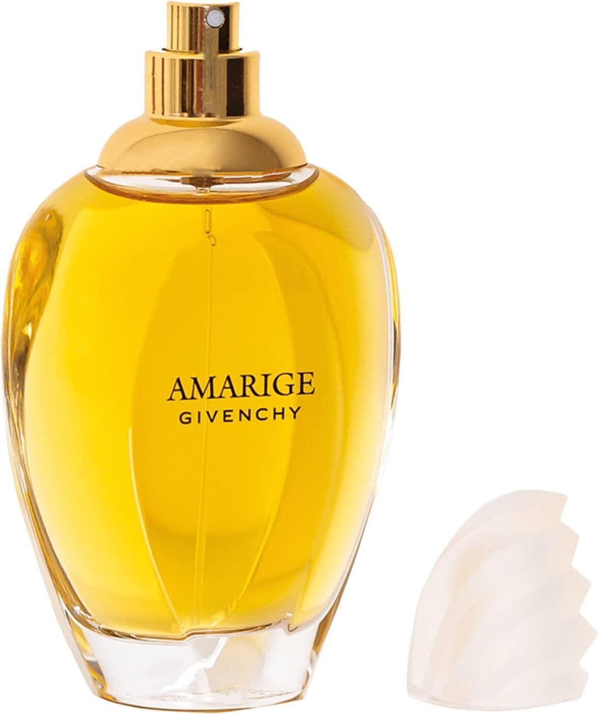 Givenchy Amarige Eau de Toilette per Donne - 100 ml | Profumo Floreale Elegante
