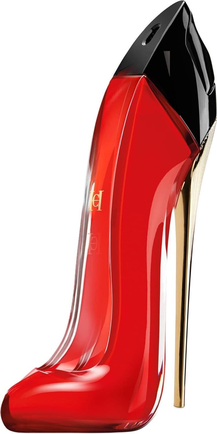 GOOD GIRL VERY GOOD GIRL edp vapo 50 ml