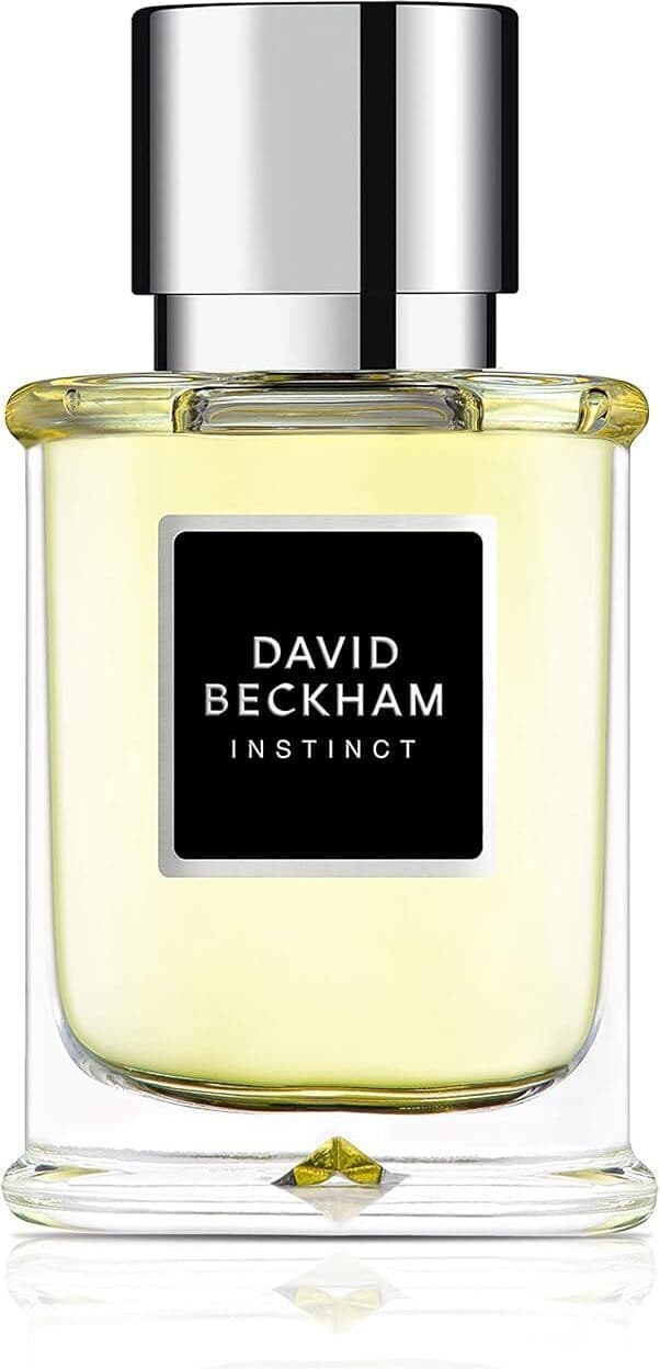 David Beckham Instinct Eau de Toilette 50 ml Spray ATO