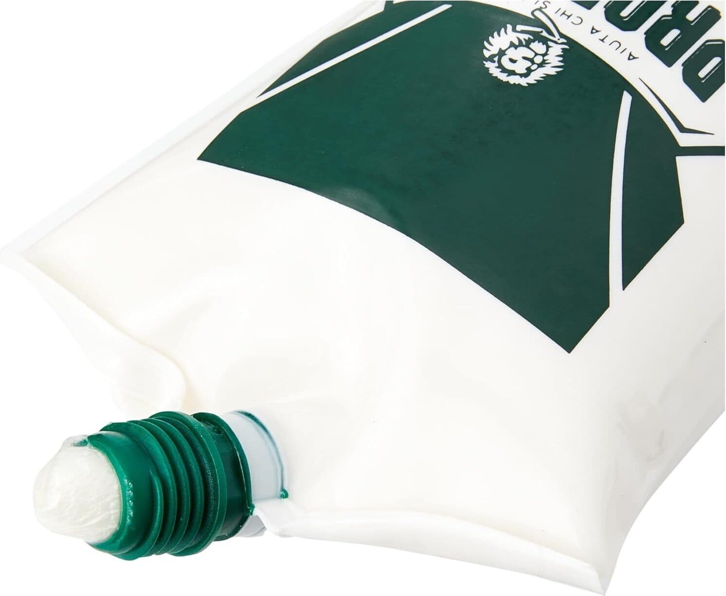 3 X Sapone da Barba Proraso C. Barba - 500 ml - Rinfrescante e Tonificante - Ideale per la Rasatura quotidiana
