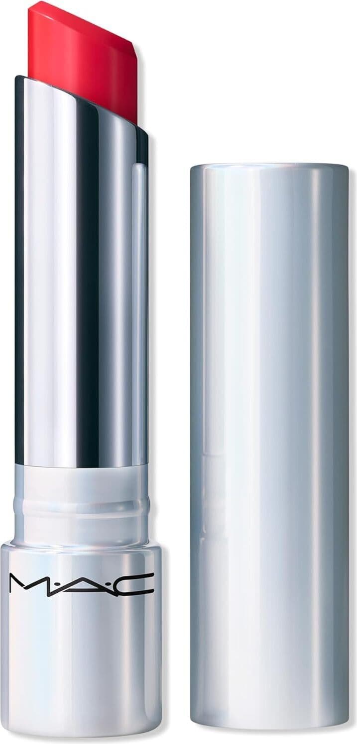 MAC Cosmetics GLOWPLAY Tendertalk Lip Balm 458 BANTER 3.14 gr