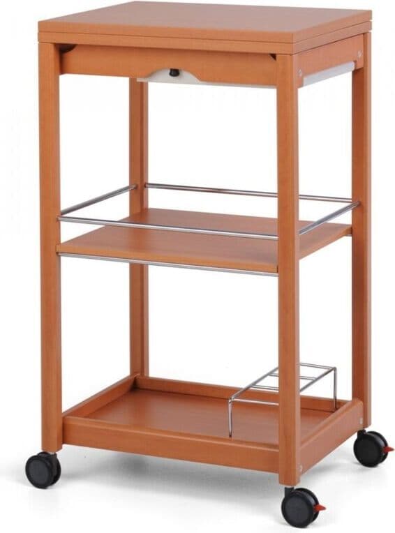 Portabiti Vintage Foppapedretti 48x36x23 in Legno