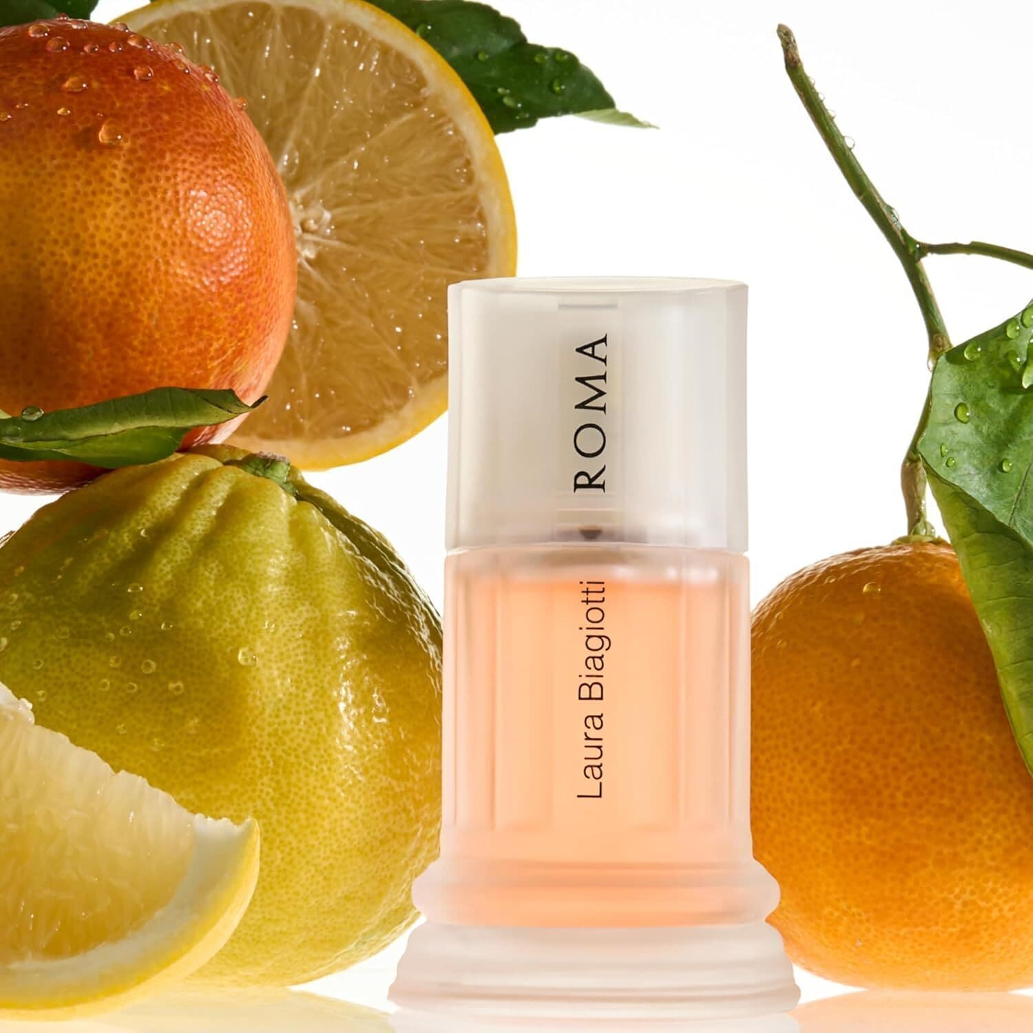 Laura Biagiotti Roma Eau de Toilette 50 ml Spray ATO