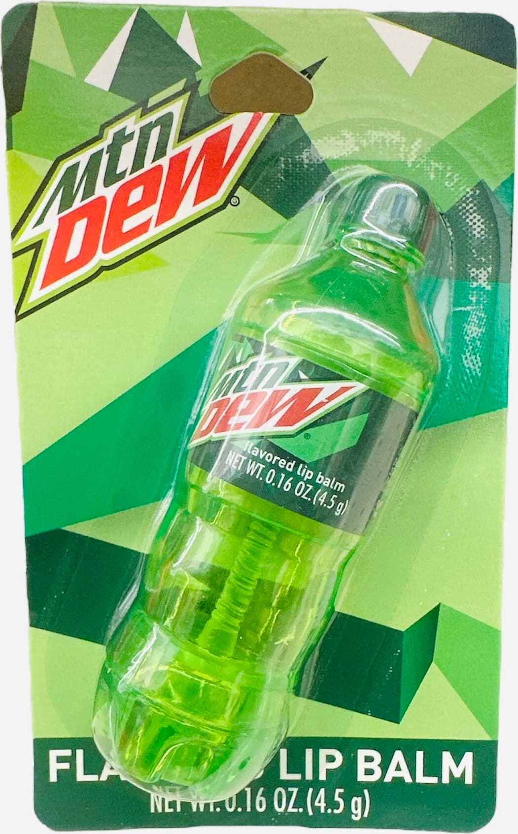 Burro Cacao Labbra Idratante MTN Dew Aromatizzato