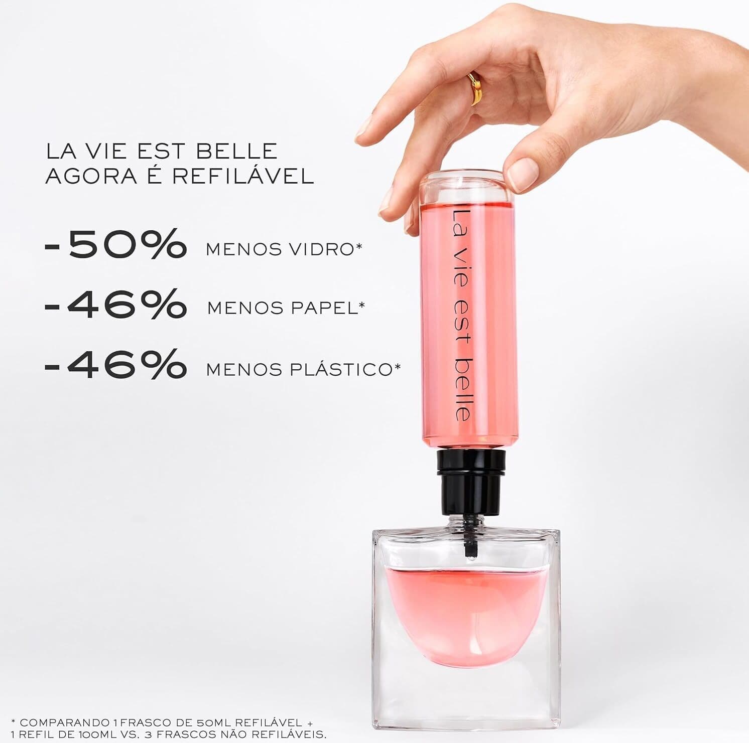 Lancome La Vie Est Belle Eau de Parfum 75ml Spray - Acquista Online