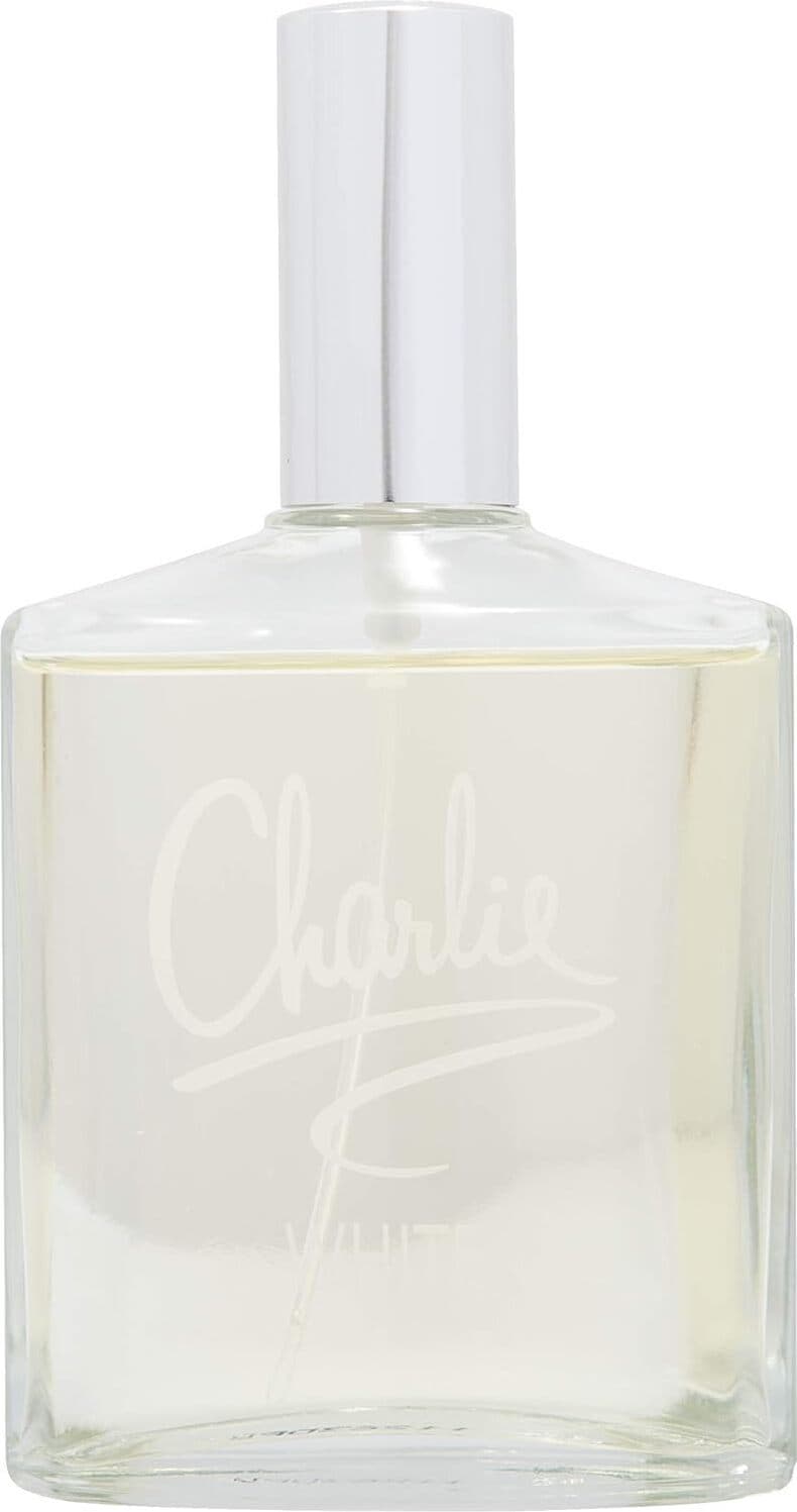 Charlie White Eau de Toilette 100ml Spray by Revlon