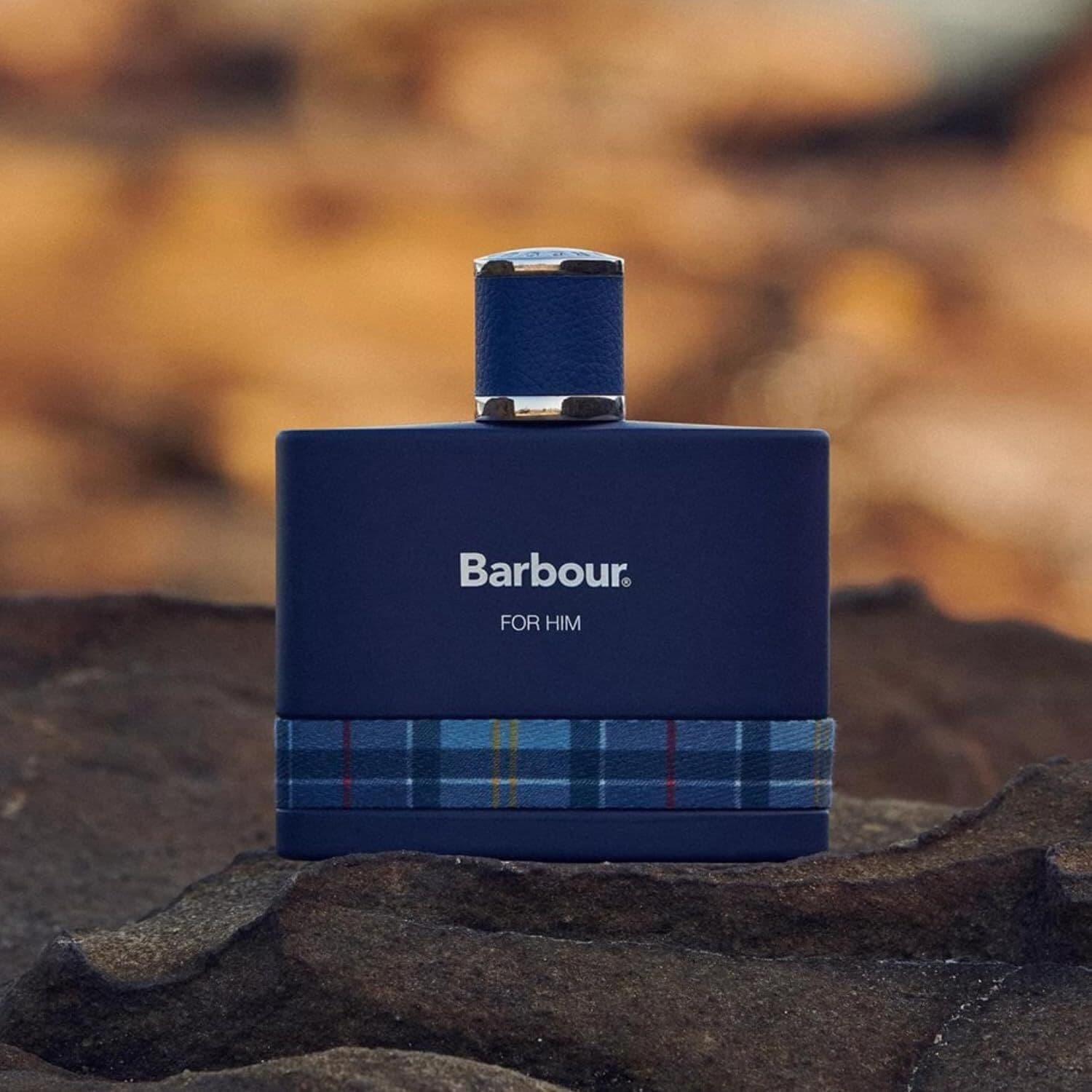 Barbour Coastal For Him Eau De Parfum Spray Edp 50Ml - Profumo Uomo - Per-Scent Limited