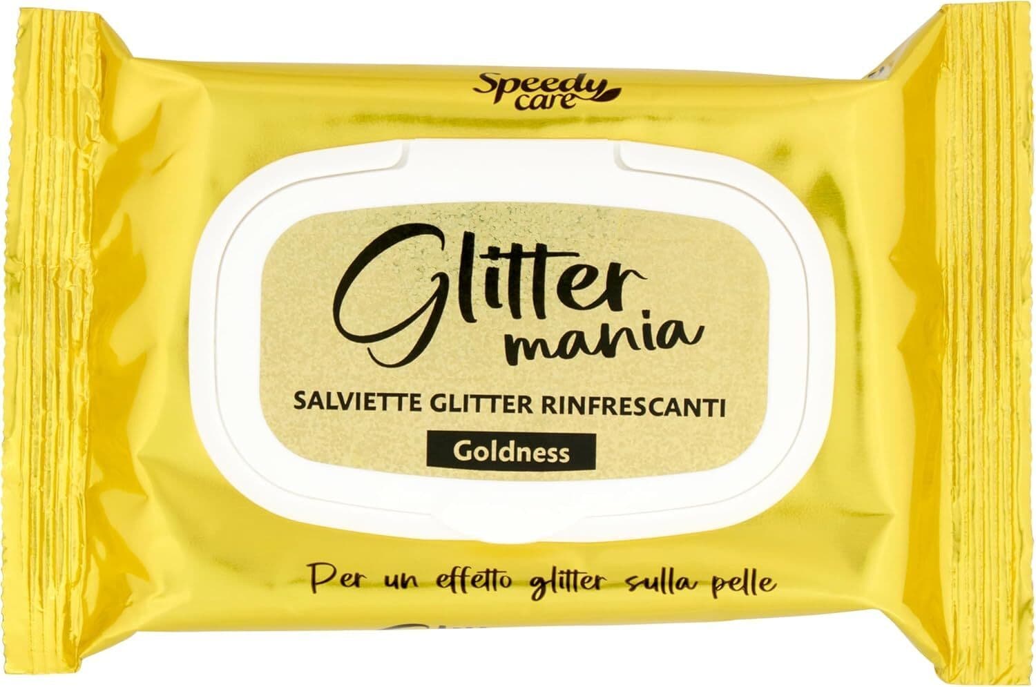 salviette del marchio SPEEDY CARE ideali per Unisex adulto