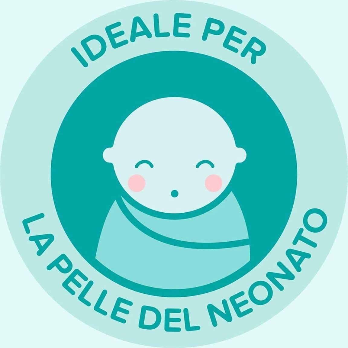 Olio Idratante J&J Cottontouch 300ml - Formulato per Neonati