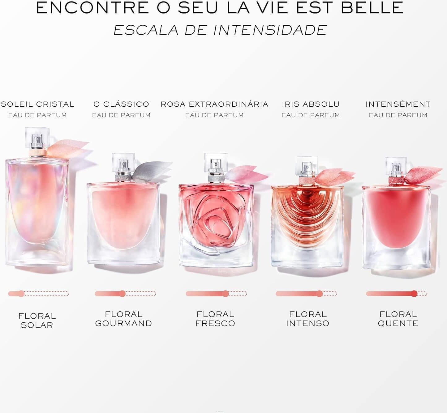 Lancome La Vie Est Belle Eau de Parfum 75ml Spray - Acquista Online