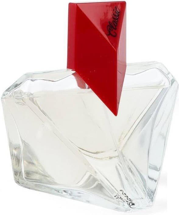 Eau de Parfum per Donna 100 ml Spray Vaporizzatore - MD by Modigliani Classic Fragranza