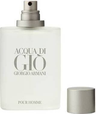 Giorgio Armani Acqua Di Giò Lozione After Shave Uomo 100 Ml