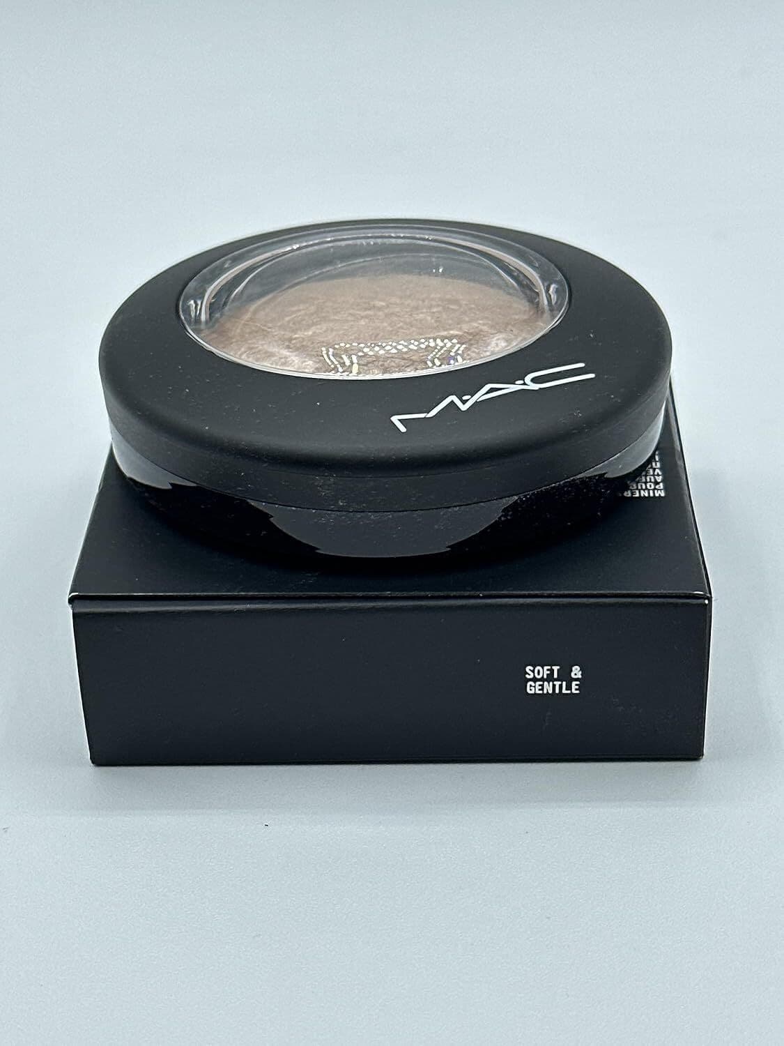 MAC MINERALIZE SKINFINISH