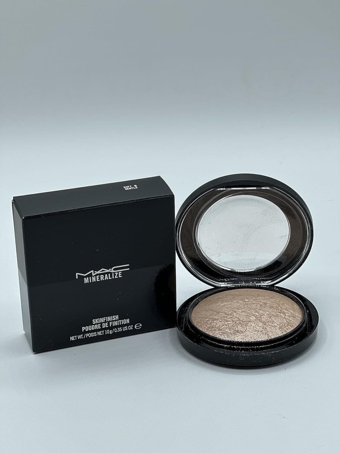 MAC MINERALIZE SKINFINISH