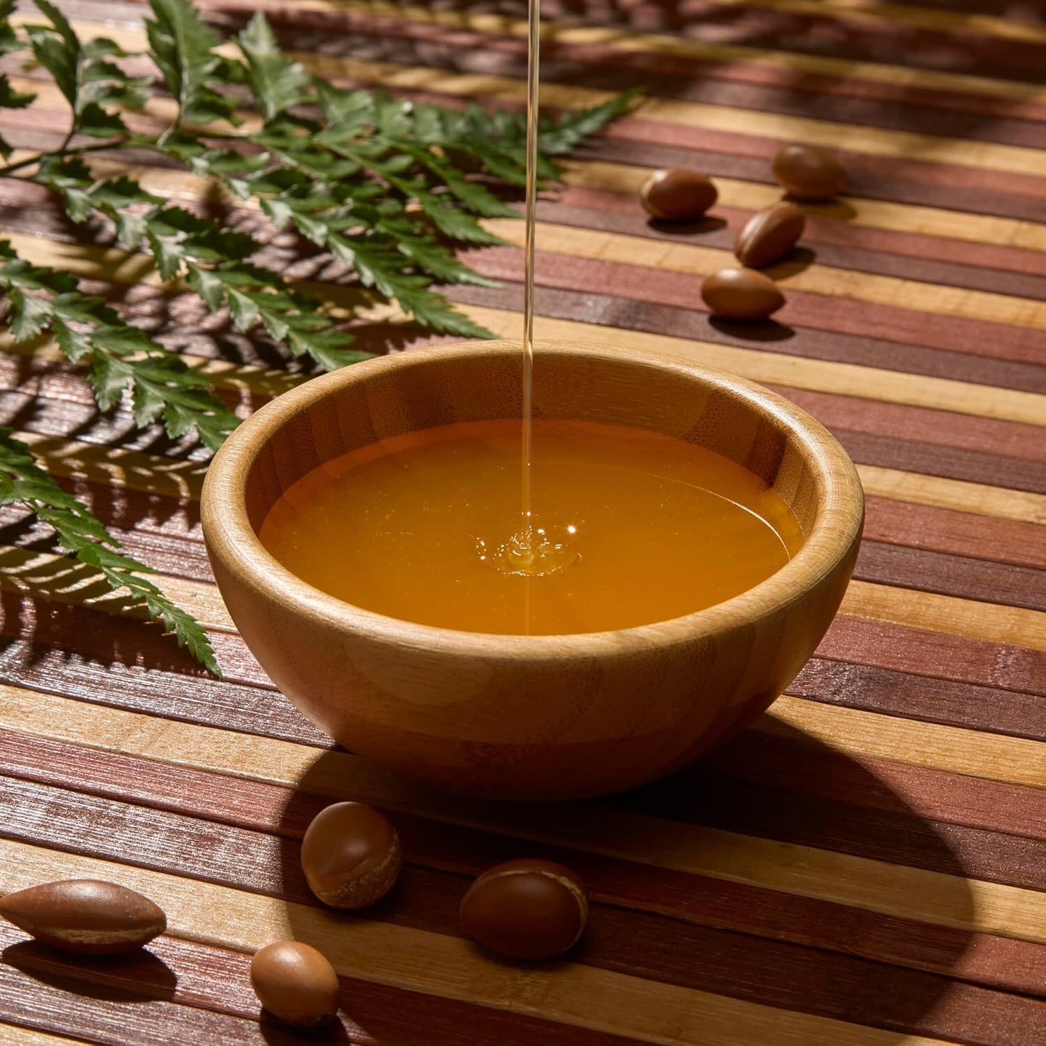 Bagnoschiuma Nutriente Vidal con Olio di Argan - Formula Idratante Dermatologicamente Testata - 500ml