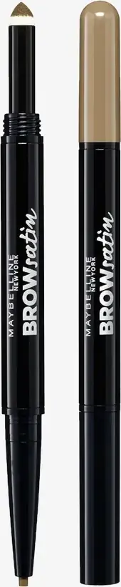 Maëlle marrone Stylist blonde-medium – per sopracciglia X 3 Pezzi