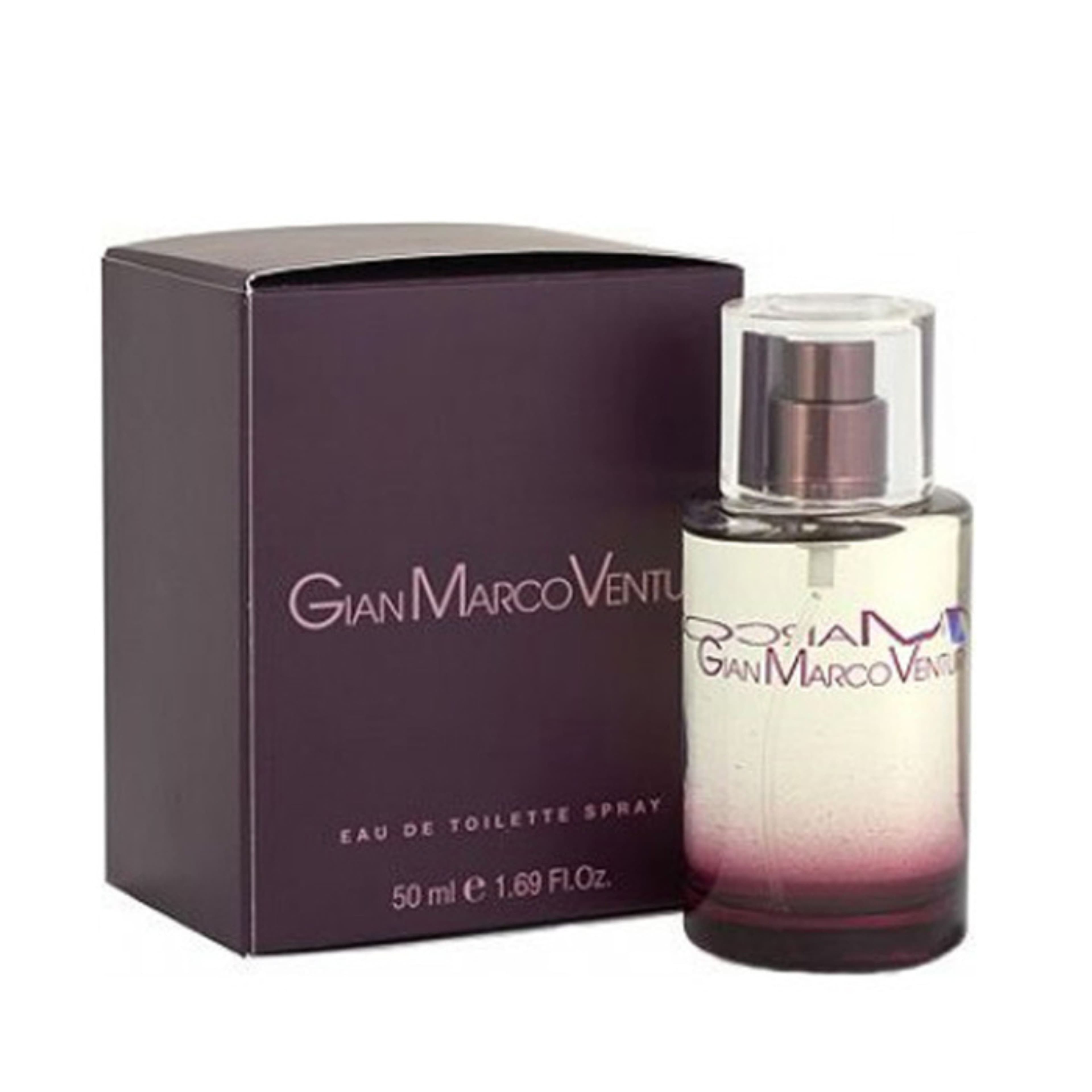 Profumo Donna Gianmarco Venturi EDT 50ml - Vaporizzatore Spray 1,69 fl.oz.