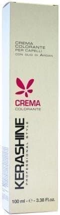 Crema Colorante per Capelli Kastanienbraun Schokolade 5,38 PS, 100 ml – Haarfärbecreme