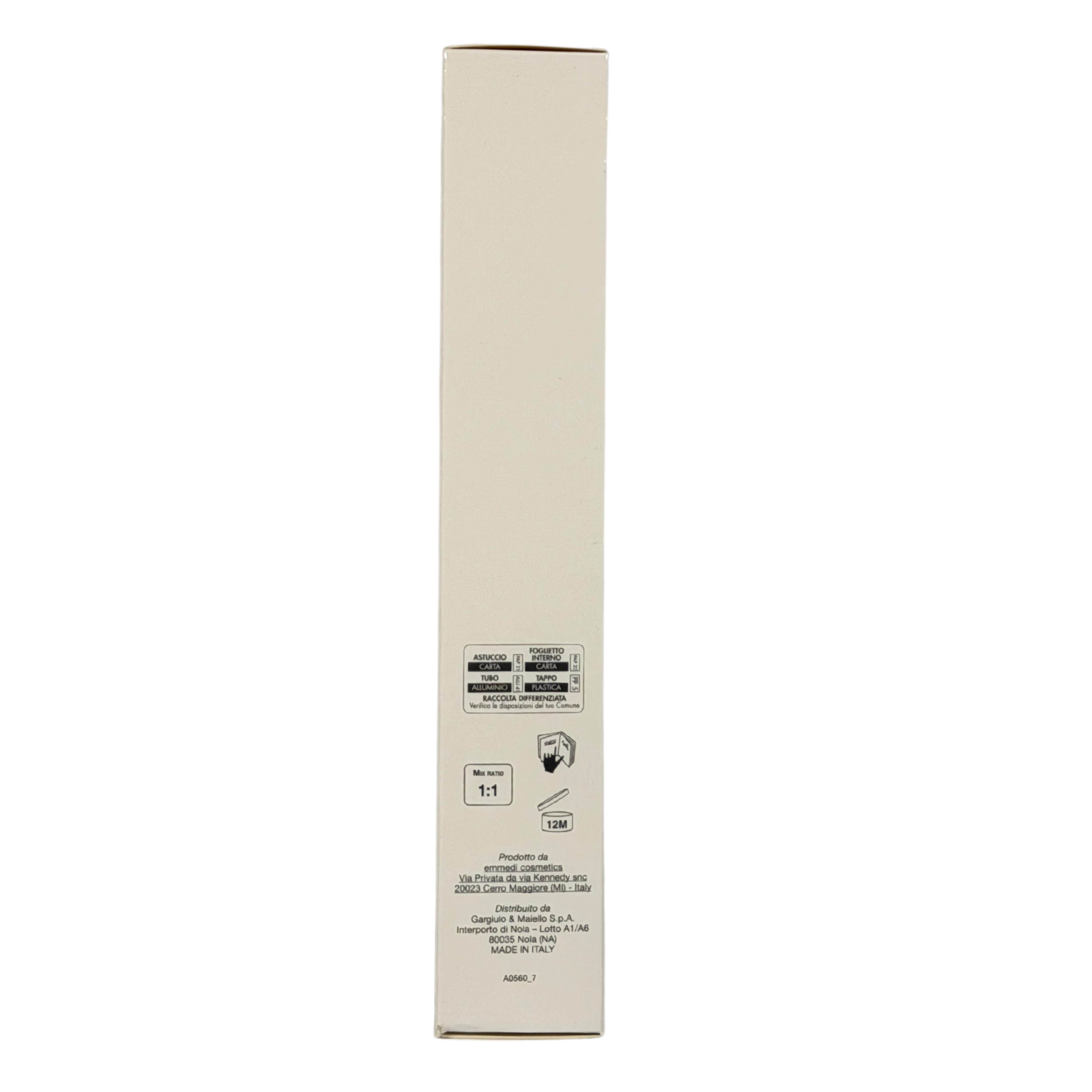 Crema Colorante Capelli Biondo Chiaro Dorato 100 ml con Olio di Argan - Nuance 8D - Tinta Nutriente Long-lasting