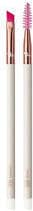 Brow Babes - Set di due pennelli per sopracciglia UBU X 6 Pezzi