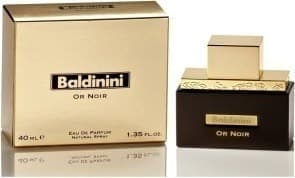 Profumo Baldini Or Noir D. Eau de Parfum 40 ml - Fragranza di Lusso Unisex
