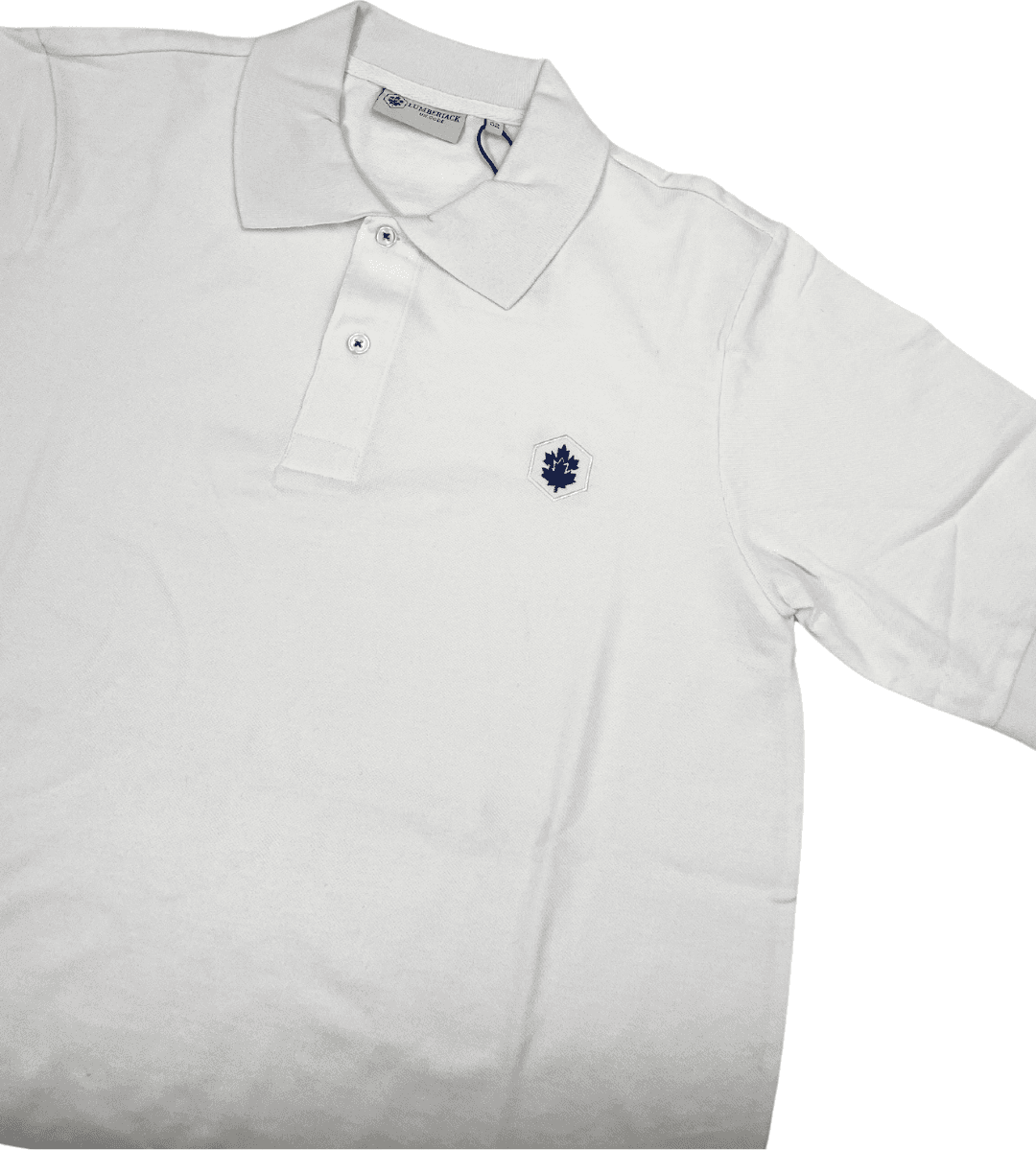 Polo Brand T-shirt Uomo Taglia 50 Cotone Alta Qualità Casual