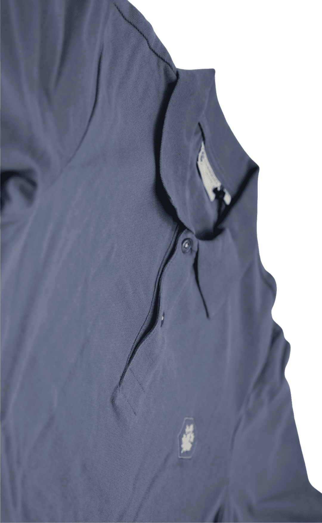 T-shirt Polo Brand Uomo Taglia 50 Cotone Alta Qualità