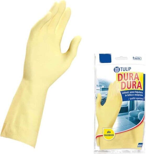 Guanti Resistenti Dura Dura S - Protezione Mani Top Quality