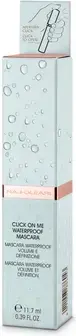 Naj Oleari Click On Me Waterproof Mascara 01 Nero