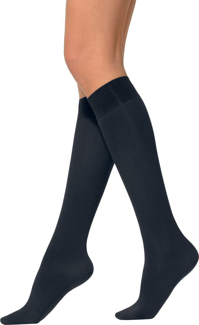 Gambaletto Corto Donna Modello 1177-271 - Calzetteria Elegante