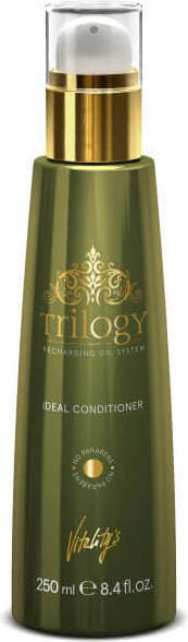 Conditioner Rigenerante per Capelli - Vitality's Trilogy Ideal, 250 ml