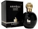 Lanvin Arpege Eau de Parfum Spray 100ml - Profumo Donna