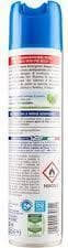 Mousse Pulente MANGIAPOLVERE EMULSIO GLAS Spray 400 ml Elimina Polvere e Sporco